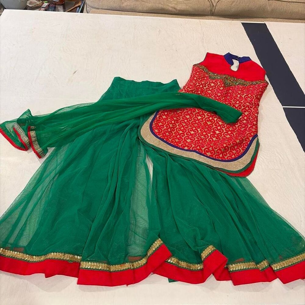 Unbranded Women's multi Dress